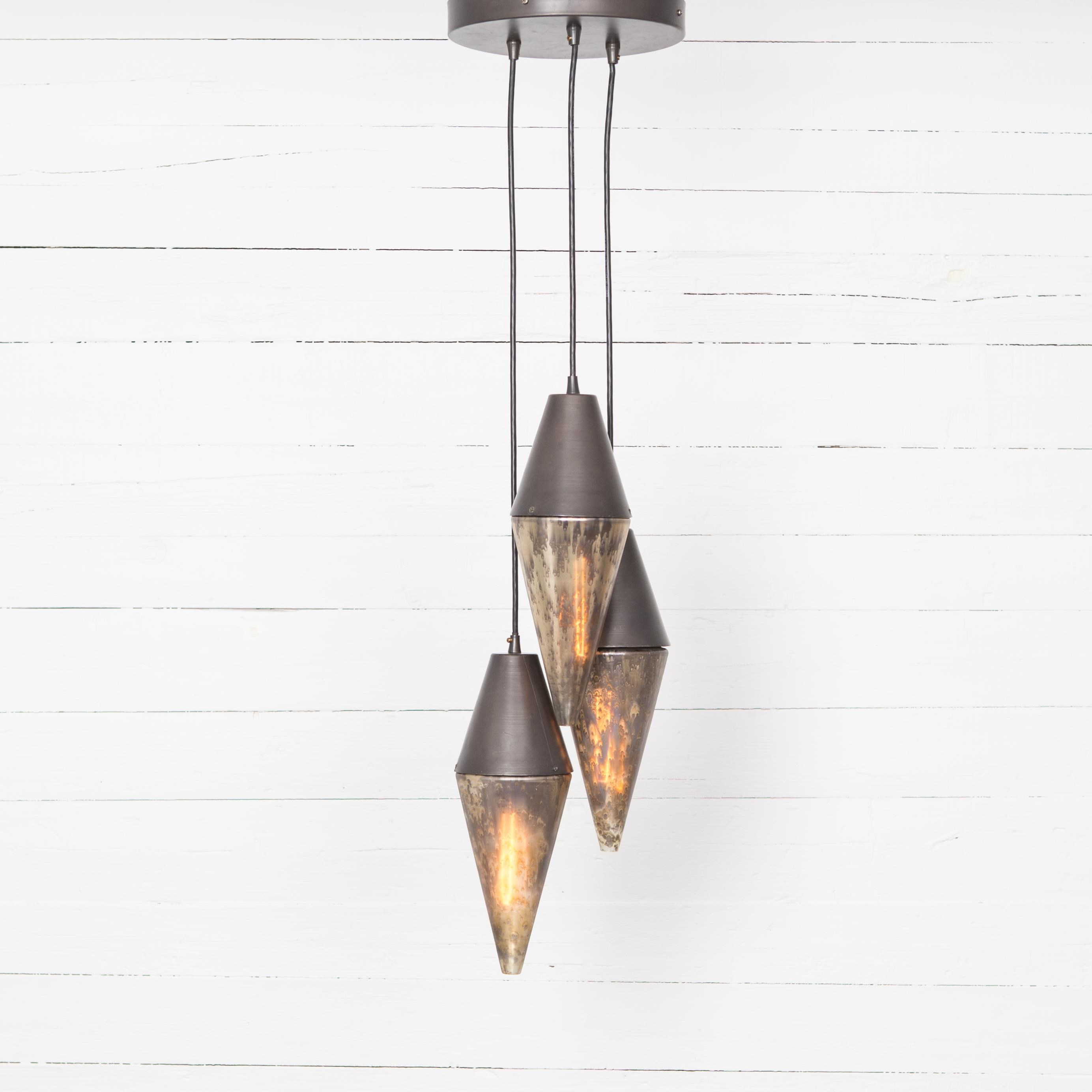 Cora mercury table lamp 2025